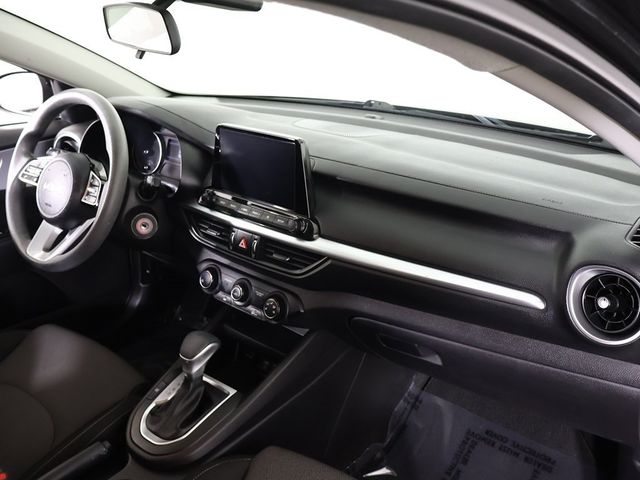 2022 Kia Forte LXS IVT - 22976541 - 25