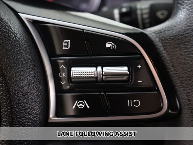 2022 Kia Forte LXS IVT - 22976541 - 2