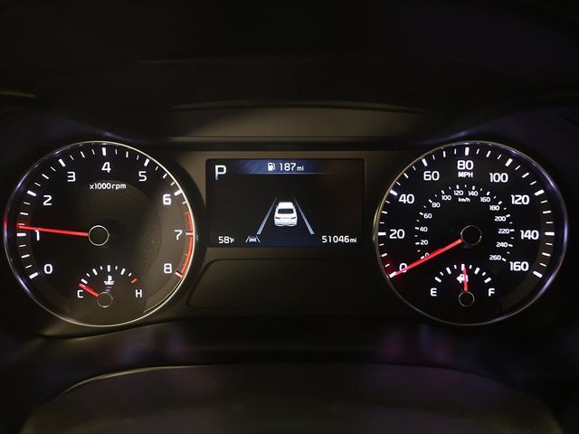 2022 Kia Forte LXS IVT - 22976541 - 36