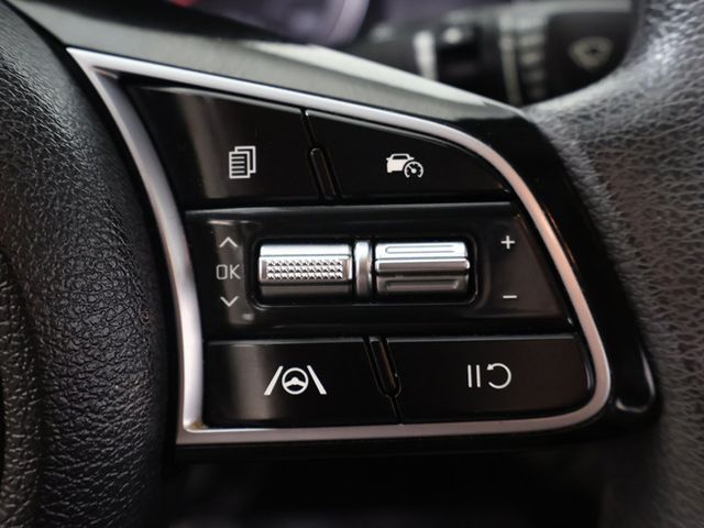 2022 Kia Forte LXS IVT - 22976541 - 38