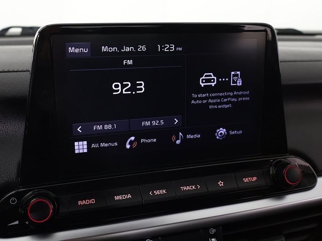 2022 Kia Forte LXS IVT - 22976541 - 39