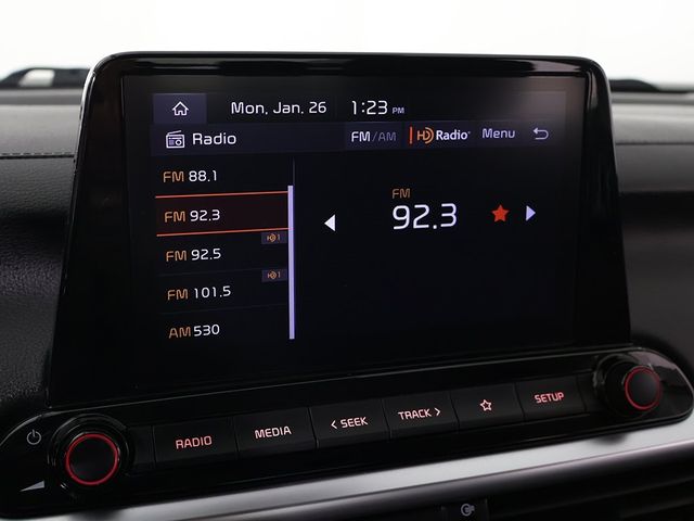 2022 Kia Forte LXS IVT - 22976541 - 40