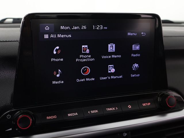 2022 Kia Forte LXS IVT - 22976541 - 41