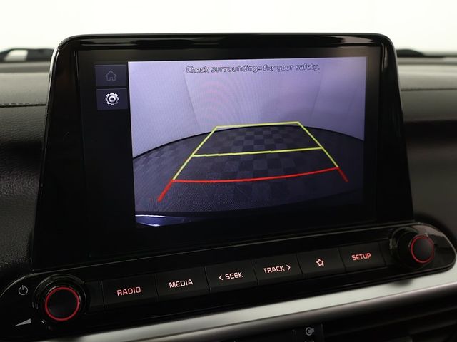 2022 Kia Forte LXS IVT - 22976541 - 42