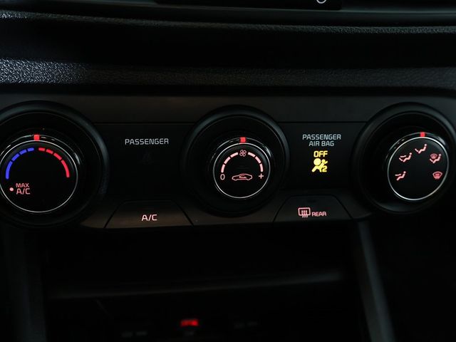 2022 Kia Forte LXS IVT - 22976541 - 43