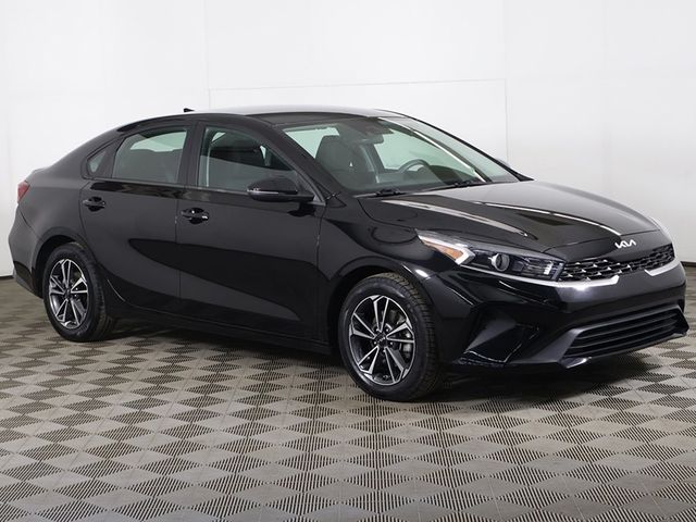 2022 Kia Forte LXS IVT - 22976541 - 47