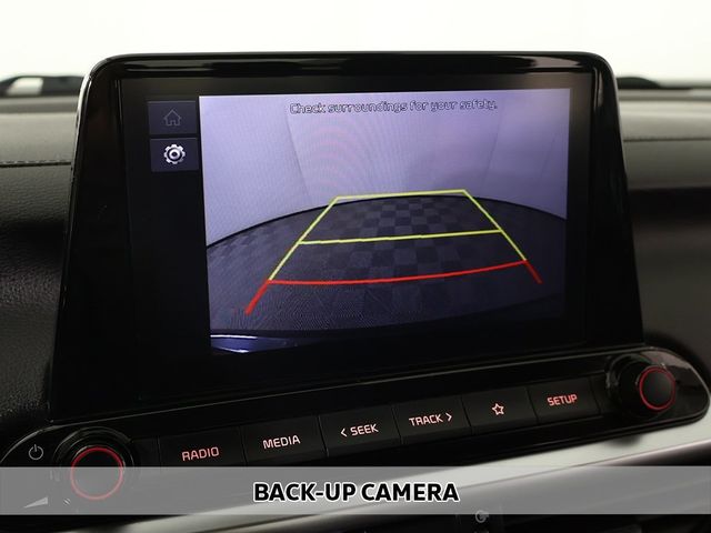 2022 Kia Forte LXS IVT - 22976541 - 4