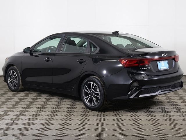 2022 Kia Forte LXS IVT - 22976541 - 7