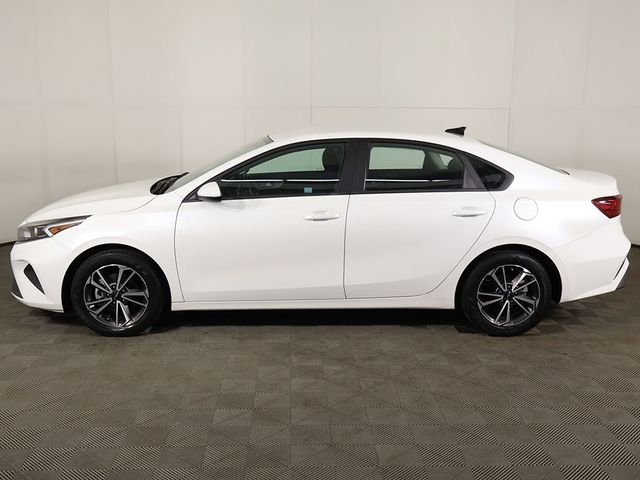 2022 Kia Forte LXS IVT - 23055715 - 14