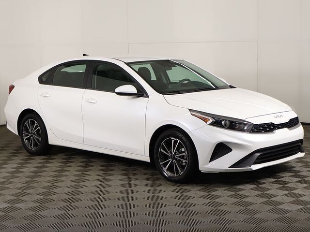 2022 Kia Forte LXS IVT - 23055715 - 1