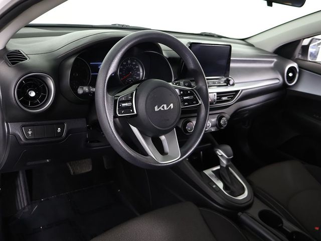2022 Kia Forte LXS IVT - 23055715 - 23