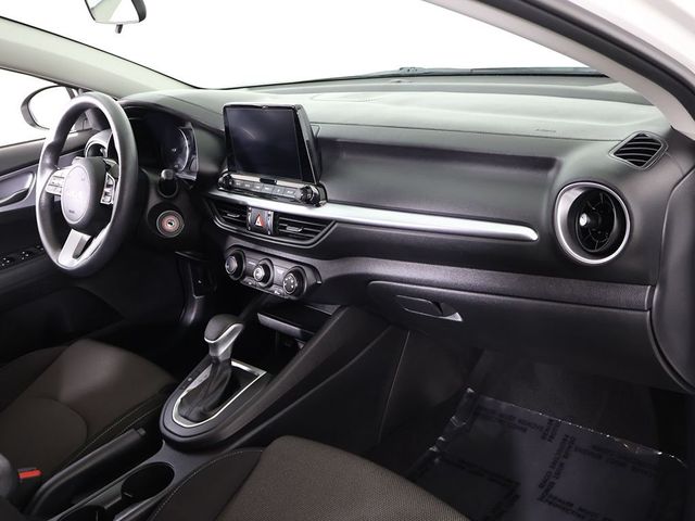 2022 Kia Forte LXS IVT - 23055715 - 24