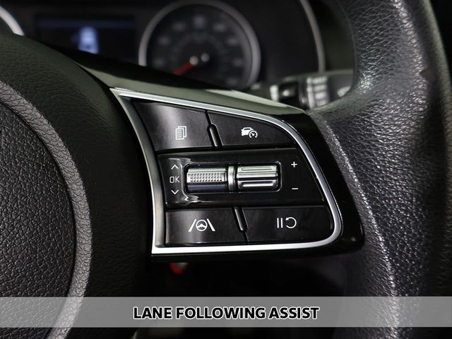 2022 Kia Forte LXS IVT - 23055715 - 2