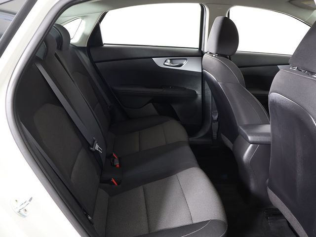 2022 Kia Forte LXS IVT - 23055715 - 30