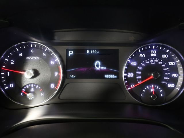 2022 Kia Forte LXS IVT - 23055715 - 34