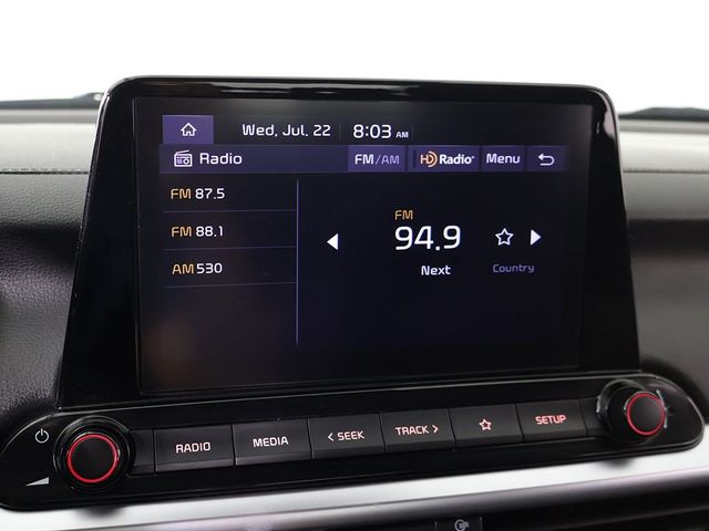 2022 Kia Forte LXS IVT - 23055715 - 38