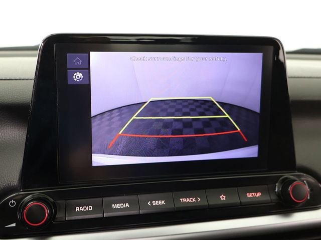 2022 Kia Forte LXS IVT - 23055715 - 40