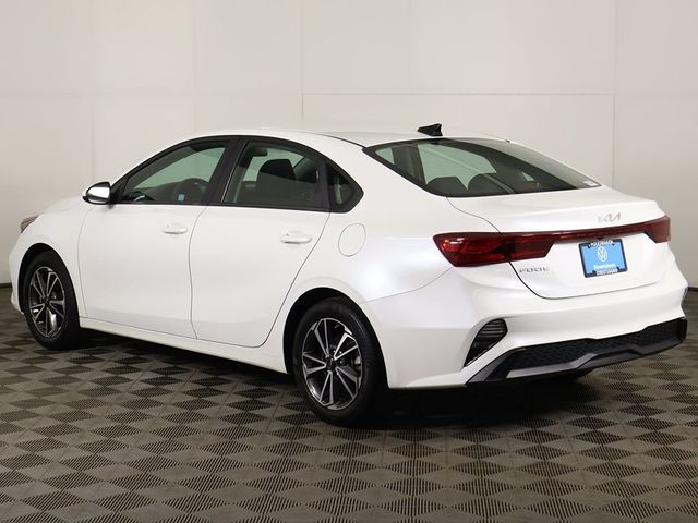 2022 Kia Forte LXS IVT - 23055715 - 6