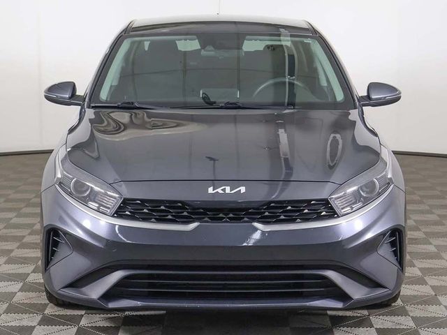 2022 Kia Forte LXS IVT - 23036602 - 9
