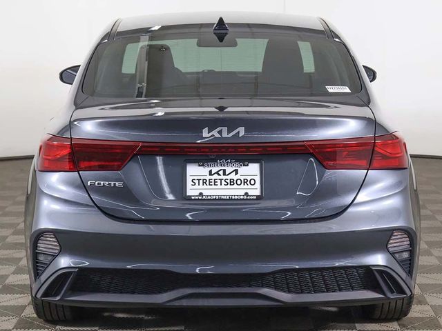 2022 Kia Forte LXS IVT - 23036602 - 10