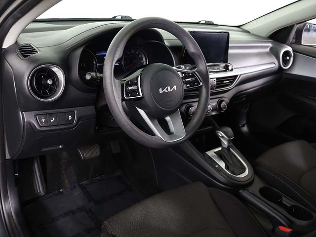 2022 Kia Forte LXS IVT - 23036602 - 24