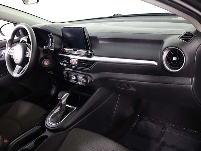 2022 Kia Forte LXS IVT - 23036602 - 25