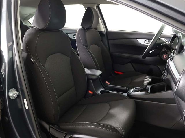 2022 Kia Forte LXS IVT - 23036602 - 27