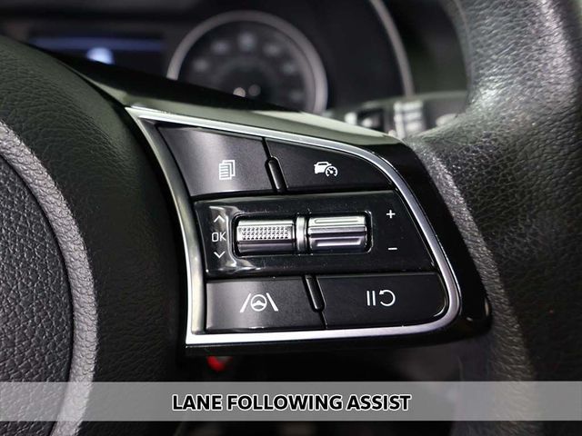 2022 Kia Forte LXS IVT - 23036602 - 2