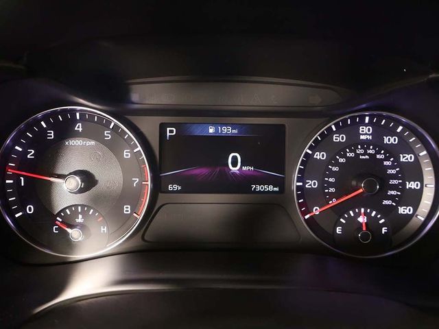 2022 Kia Forte LXS IVT - 23036602 - 36