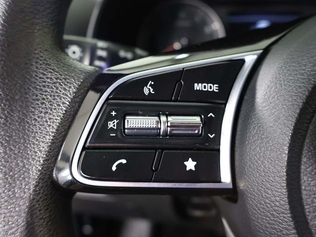 2022 Kia Forte LXS IVT - 23036602 - 37