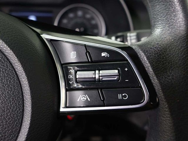 2022 Kia Forte LXS IVT - 23036602 - 38