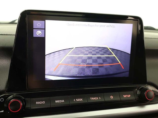 2022 Kia Forte LXS IVT - 23036602 - 40