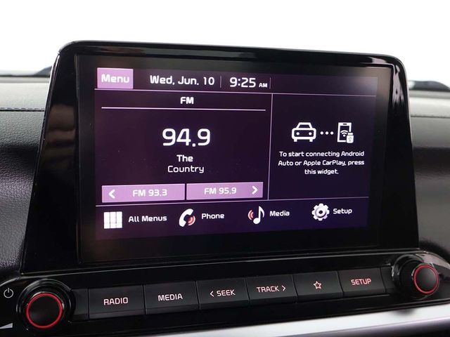 2022 Kia Forte LXS IVT - 23036602 - 41