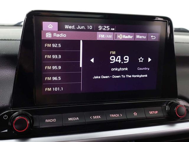 2022 Kia Forte LXS IVT - 23036602 - 42
