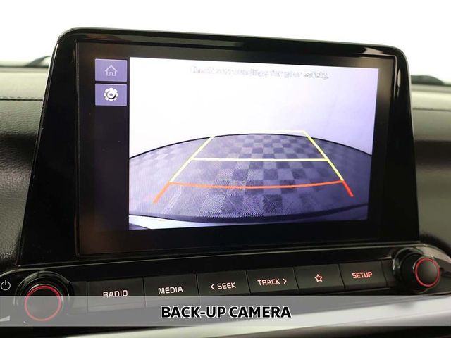 2022 Kia Forte LXS IVT - 23036602 - 4