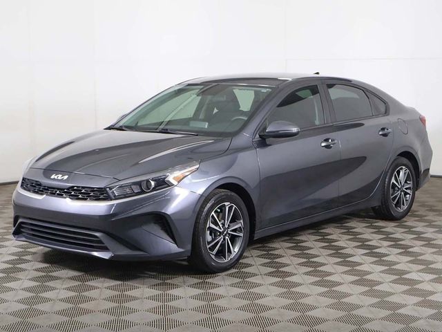 2022 Kia Forte LXS IVT - 23036602 - 6