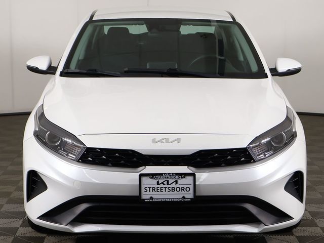 2022 Kia Forte LXS IVT - 23064403 - 12