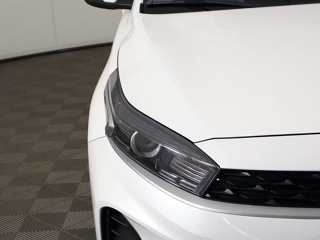 2022 Kia Forte LXS IVT - 23064403 - 14