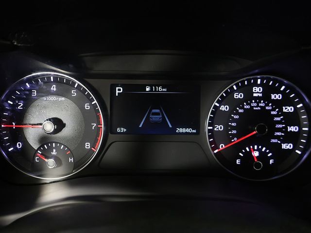 2022 Kia Forte LXS IVT - 23064403 - 35
