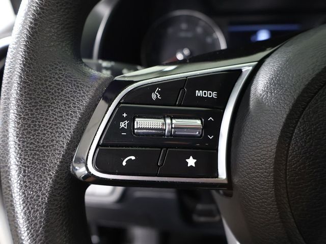 2022 Kia Forte LXS IVT - 23064403 - 36