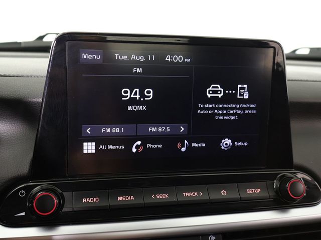 2022 Kia Forte LXS IVT - 23064403 - 39
