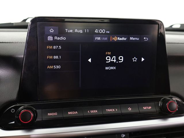 2022 Kia Forte LXS IVT - 23064403 - 40