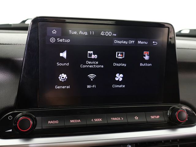 2022 Kia Forte LXS IVT - 23064403 - 41