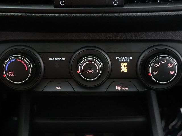 2022 Kia Forte LXS IVT - 23064403 - 43