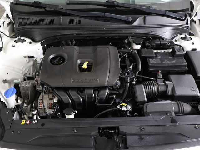2022 Kia Forte LXS IVT - 23064403 - 6