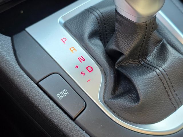 2022 Kia Forte LXS IVT - 22941361 - 14