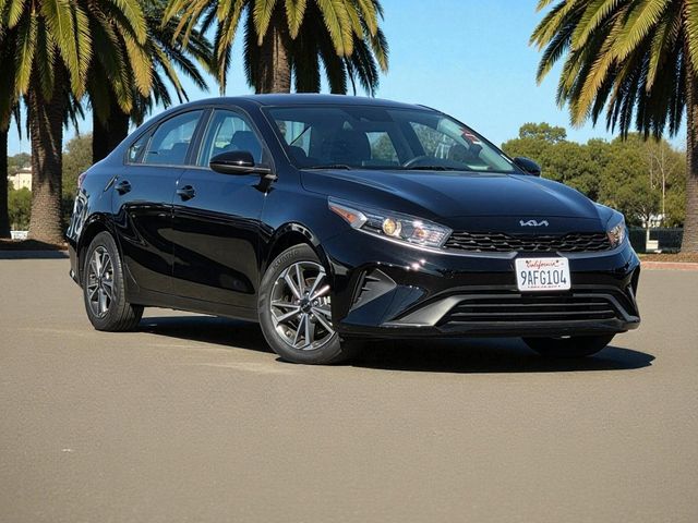 2022 Kia Forte LXS IVT - 22941361 - 1