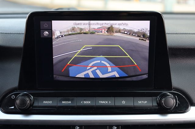 2022 Kia Forte LXS IVT - 22969090 - 30