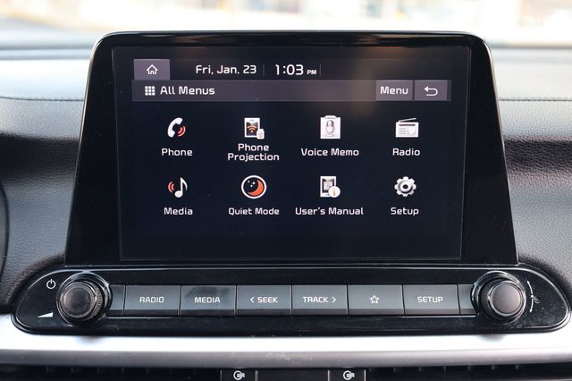 2022 Kia Forte LXS IVT - 22969090 - 31