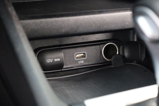 2022 Kia Forte LXS IVT - 22969090 - 33